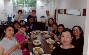 2025年6月21日ヨンデリワイン会