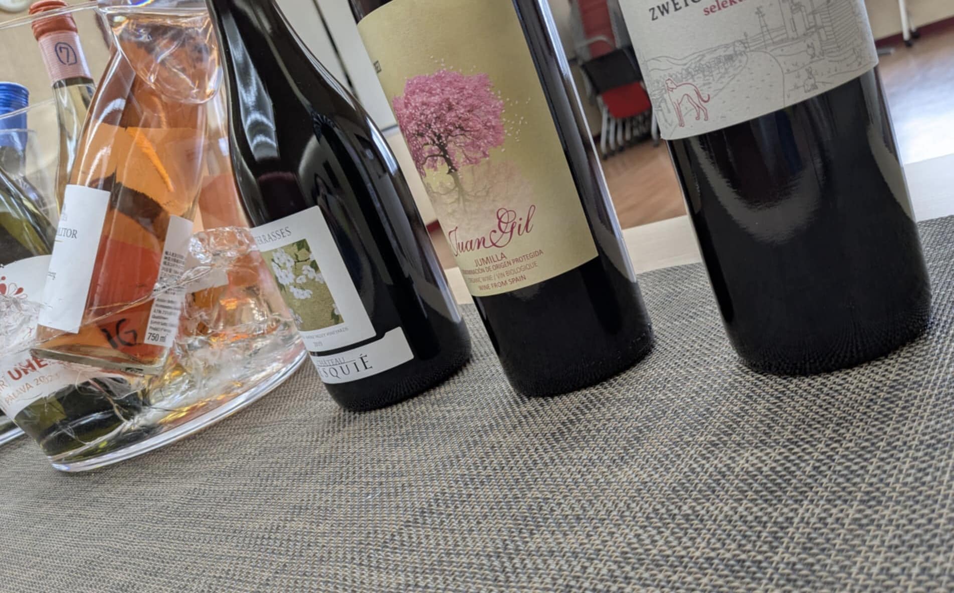 LAWISH秋のワイン試飲会｜自然派・東欧の注目銘柄が集結！@ココリア多摩センター【11/16(日)開催】