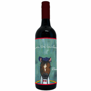 オーバーザレインボー シラーズ 2025